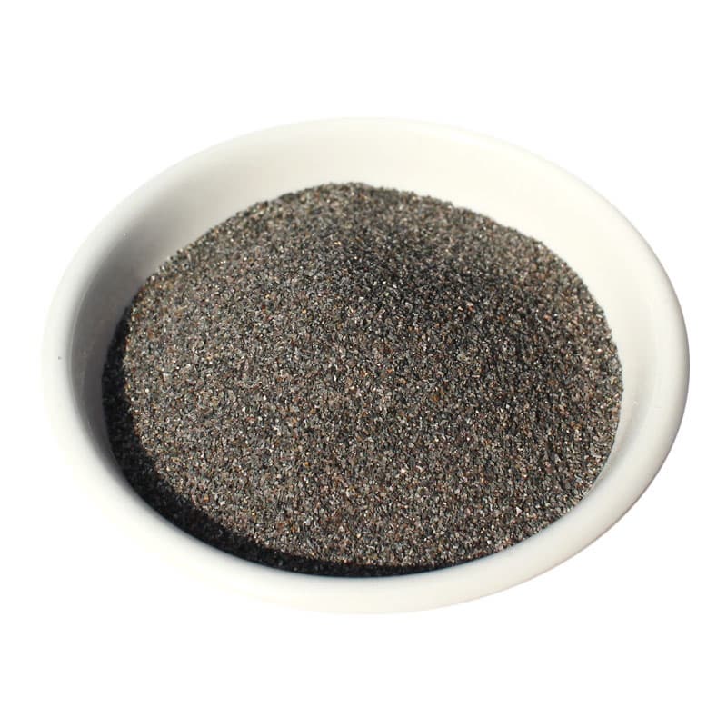 First_Second_ Abrasive_Refractory Brown Fused Alumina